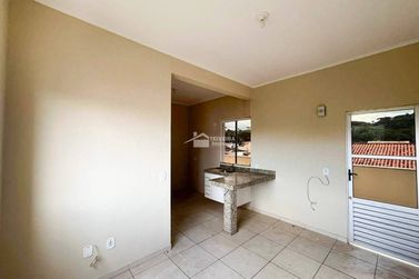 Apartamento para alugar - Centro