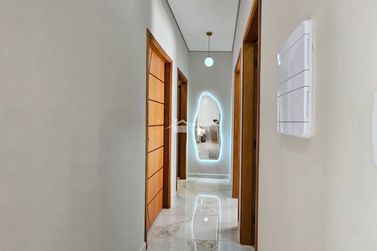 Casa &agrave; venda - 160m&sup2; - Jardim Lima