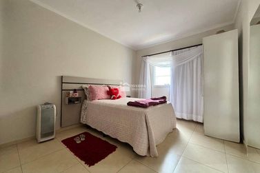 Apartamento &agrave; venda - 123m&sup2; - Morada dos P&aacute;ssaros