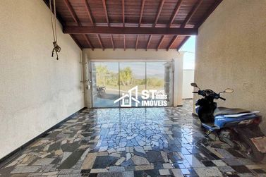 Casa &agrave; venda - 90m&sup2; - Jardim Ip&ecirc;