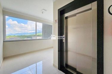 Apartamento para alugar - 112m&sup2; - Jardim Mantiqueira II