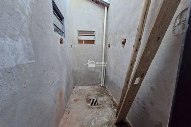 Casa &agrave; venda - 96m&sup2; - Jardim da S&oacute;vis