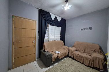 Casa &agrave; venda - 50m&sup2; - Colina da S&oacute;vis
