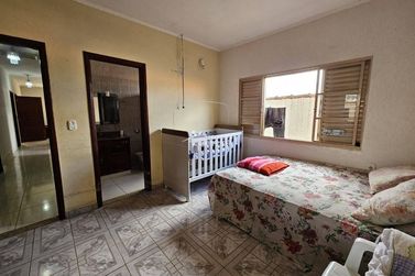 Casa &agrave; venda - 124m&sup2; - Jardim da S&oacute;vis