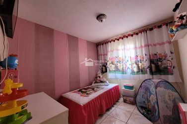Casa &agrave; venda - 136m&sup2; - Vila Samambaia