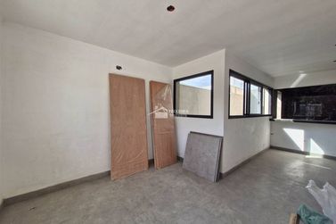 Apartamento &agrave; venda - 82m&sup2; - Parque S&atilde;o Crist&oacute;v&atilde;o