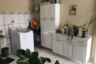Casa &agrave; venda - 170m&sup2; - Vila Betela