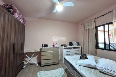 Casa &agrave; venda - 89m&sup2; - Vila Euclides