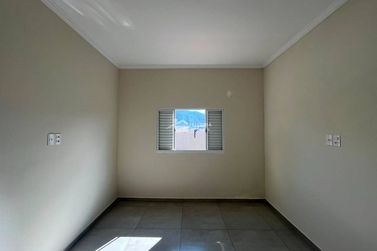 Casa &agrave; venda - 82m&sup2; - Veredas da Serra