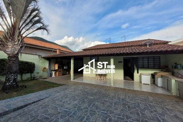 Casa &agrave; venda - 84m&sup2; - Jardim Bela Vista