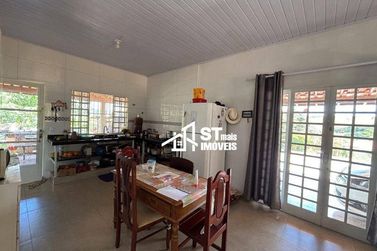 Terreno &agrave; venda - 20000m&sup2; - Zona Rural