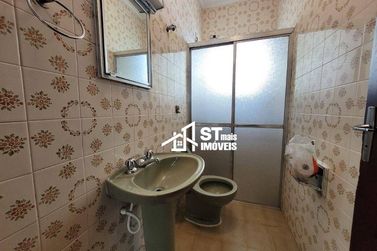 Sala Comercial para alugar - 105m&sup2; - Centro