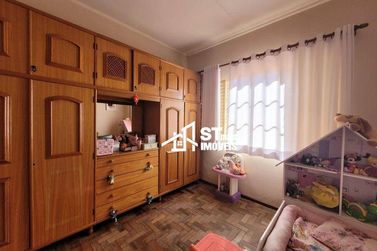 Casa &agrave; venda - 280m&sup2; - Jardim Bela Vista
