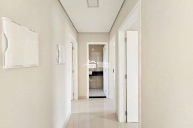 Apartamento para alugar - 112m&sup2; - Jardim Mantiqueira II
