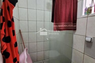Casa &agrave; venda - 57m&sup2; - Jardim Alto da Serra