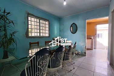 Casa &agrave; venda - 87m&sup2; - Jardim Nova Andradas