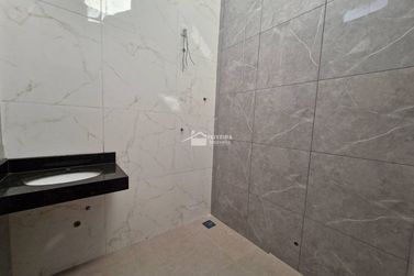 Casa &agrave; venda - 68m&sup2; - Jardim Heloisa