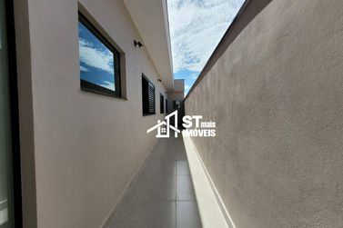 Casa &agrave; venda - 140m&sup2; - Jardim Panorama