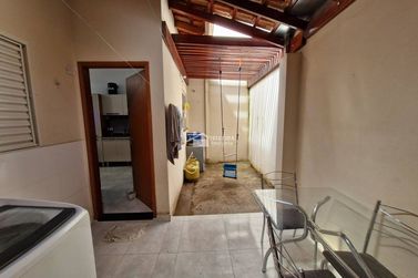 Casa &agrave; venda - 60m&sup2; - Jardim Muterle