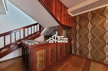 Sobrado &agrave; venda - 450m&sup2; - Jardim Bela Vista