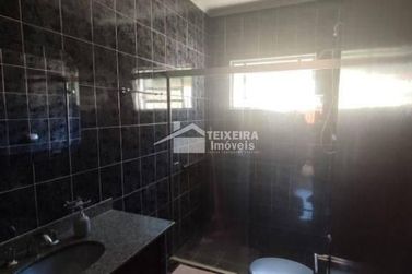 Casa &agrave; venda - 232m&sup2; - Jardim Bela Vista