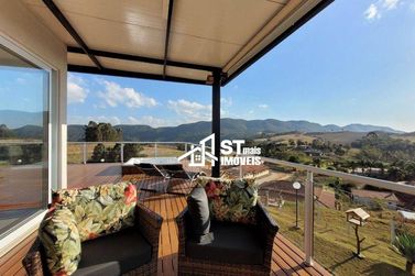 Casa &agrave; venda - 300m&sup2; - Andradas