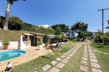 Casa &agrave; venda - 341m&sup2; - Jardim Ip&ecirc;