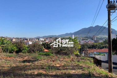 Terreno &agrave; venda - 416m&sup2; - Zona Urbana