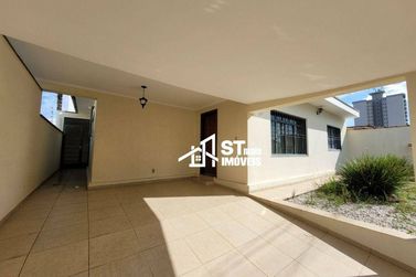 Sala Comercial para alugar - 105m&sup2; - Centro