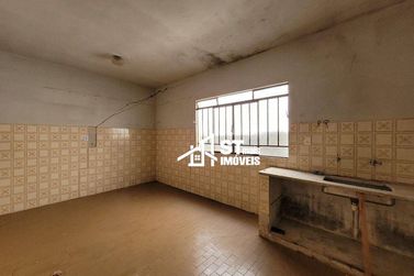 Casa &agrave; venda - 164m&sup2; - Jardim Panorama