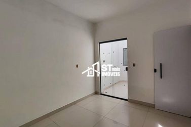 Sobrado &agrave; venda - 100m&sup2; - Vila Muterle