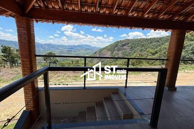S&iacute;tio &agrave; venda - 84700m&sup2; - Zona Rural