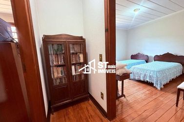 Ch&aacute;cara &agrave; venda - 9168m&sup2; - Jardim Vista Alegre