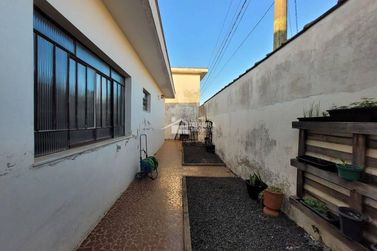 Casa &agrave; venda - 247m&sup2; - Jardim Panorama