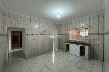 Casa para alugar - Pirapitinga