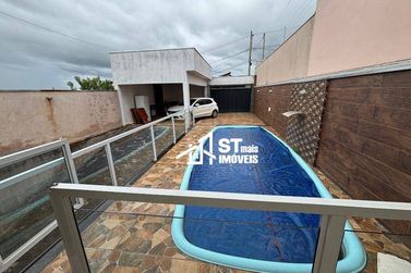 Casa &agrave; venda - 120m&sup2; - David de Paula