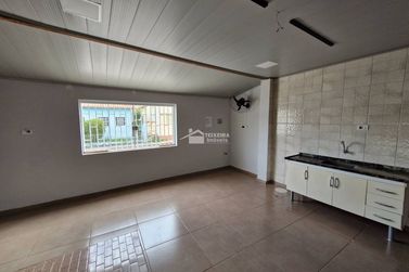 Casa para alugar - 60m&sup2; - Vila Santa Cec&iacute;lia