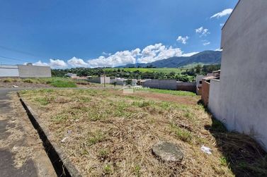 Terreno &agrave; venda - 295m&sup2; - Parque S&atilde;o Crist&oacute;v&atilde;o