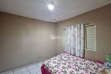 Casa &agrave; venda - 41m&sup2; - Centro