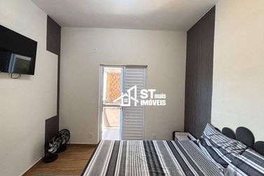 Ch&aacute;cara &agrave; venda - 456m&sup2; - &Aacute;rea Rural de Andradas
