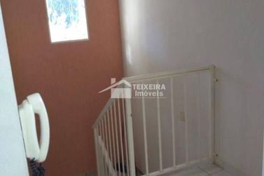 Casa &agrave; venda - 216m&sup2; - Centro