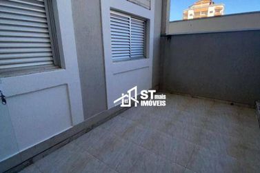 Apartamento para alugar - 192m&sup2; - Centro