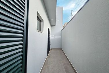 Casa &agrave; venda - Veredas da Serra
