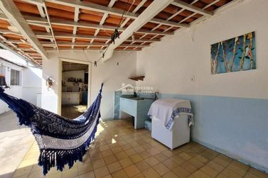 Casa &agrave; venda - 166m&sup2; - Centro