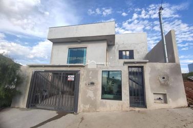 Casa &agrave; venda - 174m&sup2; - Parque S&atilde;o Crist&oacute;v&atilde;o