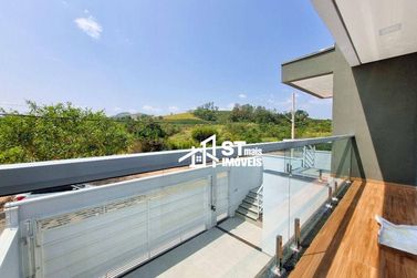 Casa &agrave; venda - 130m&sup2; - Veredas da Serra