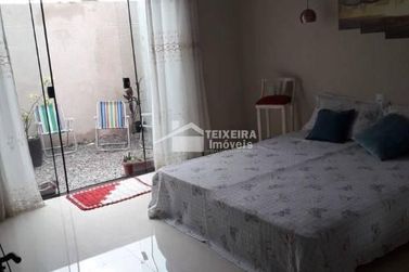 Casa &agrave; venda - 174m&sup2; - Parque S&atilde;o Crist&oacute;v&atilde;o