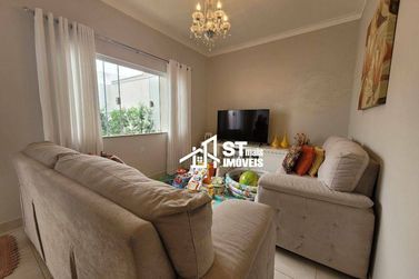 Casa &agrave; venda - 150m&sup2; - Jardim Mirante