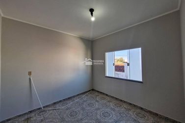 Casa &agrave; venda - 170m&sup2; - Jardim Primavera