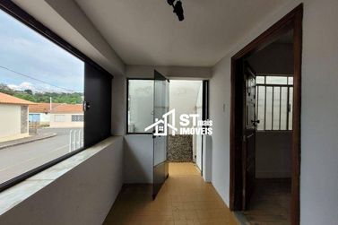 Casa &agrave; venda - 142m&sup2; - Vila Mosconi